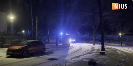 U BERLINU VEĆ 4 DANA 25.000 LJUDI BEZ STRUJE!  U Beogradu, blokaderi iz toplih domova šire laži FOTO/VIDEO